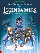 Artemus de Legendariër