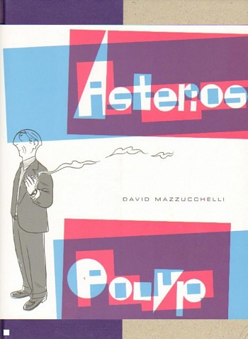 Asterios Polyp