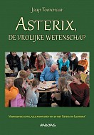 Asterix, De Vrolijke Wetenschap