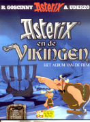Asterix En De Vikingen (Filmalbum)