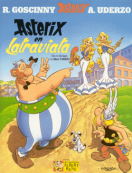 Asterix en Latraviata