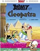 Asterix et Cleopatra