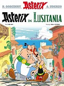 Asterix in Lusitania