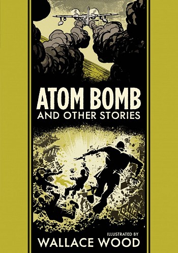Atom Bomb and other stories
