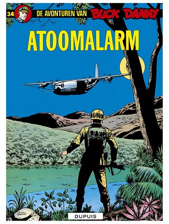 Atoomalarm