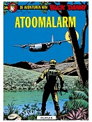 Atoomalarm