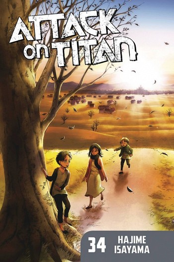 Attack on Titan