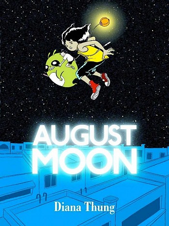 August Moon
