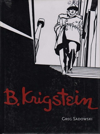 B. Krigstein