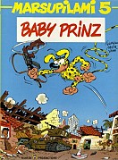 Baby Prinz