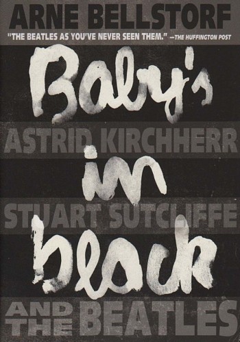 Baby's in Black