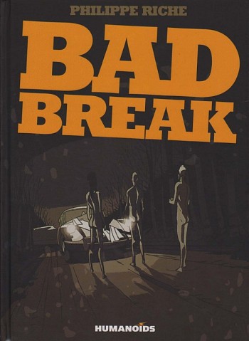 Bad Break