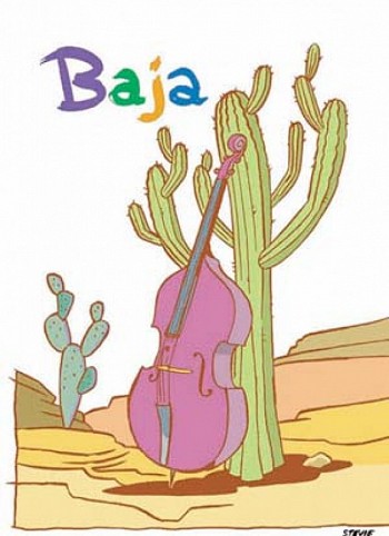 Baja