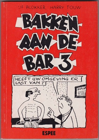 Bakken aan de Bar