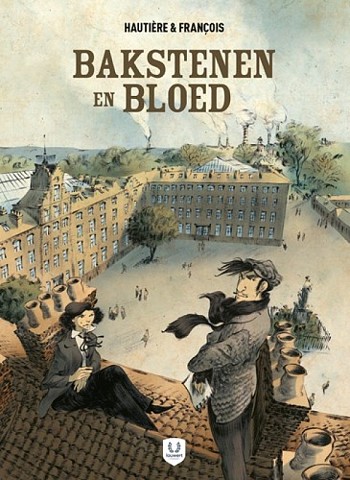 Bakstenen en Bloed