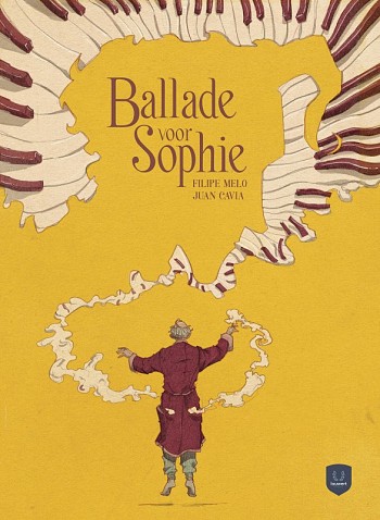 Ballade voor Sophie