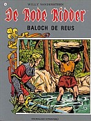 Baloch de Reus (Herdruk)