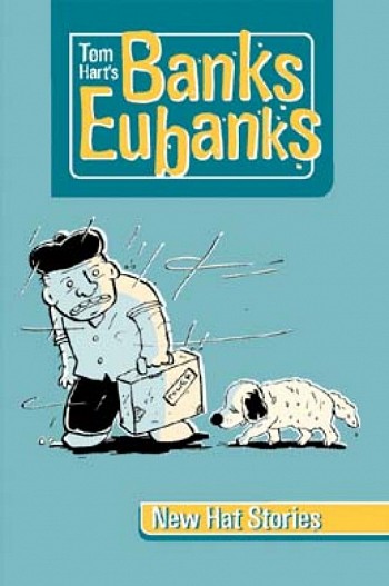 Banks Eubanks