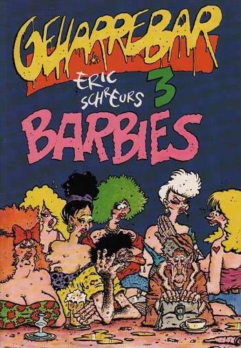 Barbies