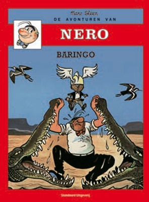 Baringo