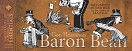 Baron Bean 1917
