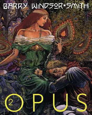 Barry windsor smith: opus v2