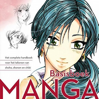 Basisboek Manga