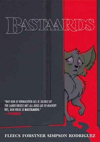 Bastaards