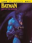 Batman - Son of the Demon