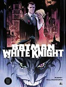 Batman - White Knight