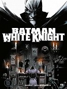 Batman - White Knight