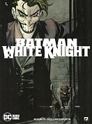 Batman - White Knight