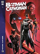 Batman/Catwoman 2/4