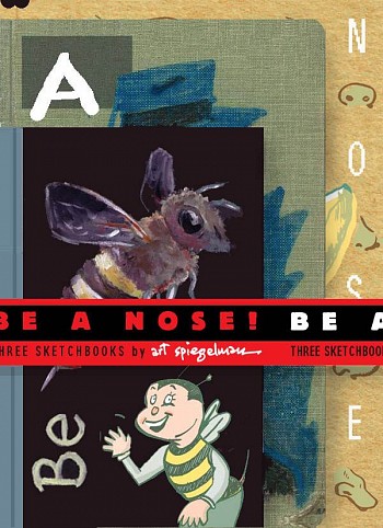 Be a Nose