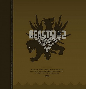 Beasts bk 2