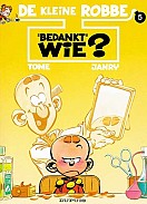 Bedankt Wie?