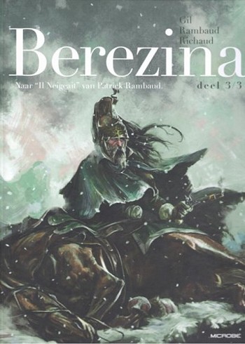 Berezina 3/3