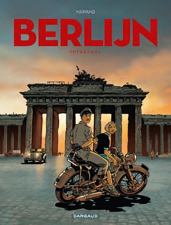 Berlijn integraal