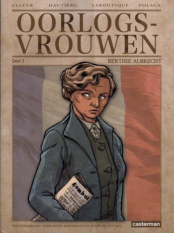 Berthie Albrecht