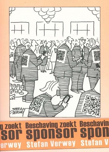 Beschaving zoekt sponsor