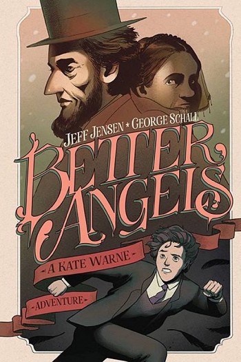 Better Angels