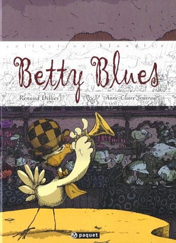 Betty Blues