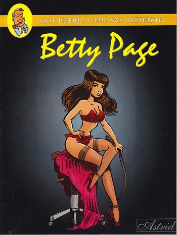 Betty Page