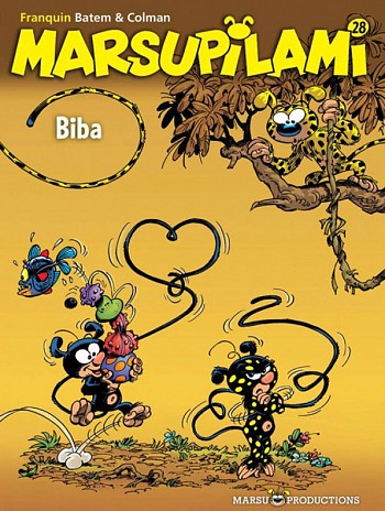 Biba