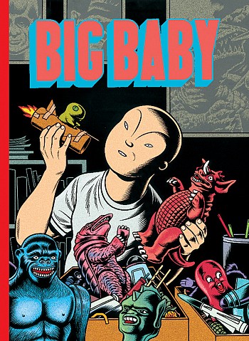 Big baby