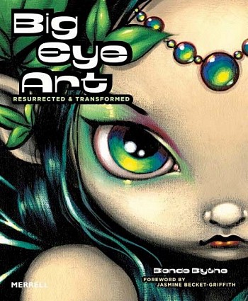 Big Eye Art