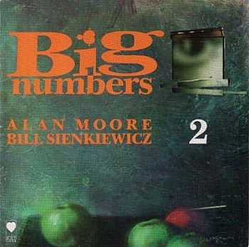 Big Numbers