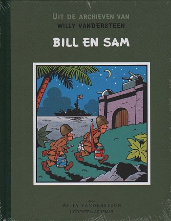 Bill en Sam