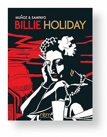 Billie Holiday