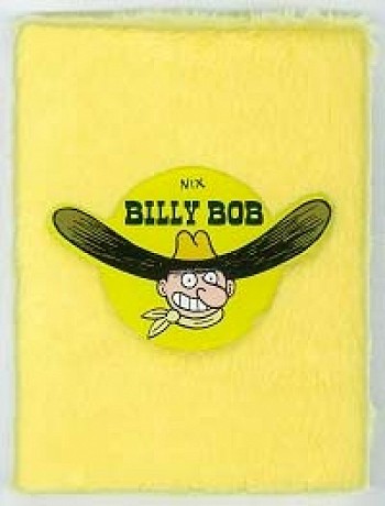 Billy Bob